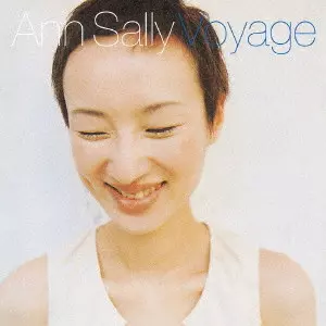 ANN SALLY / アン・サリー / ヴォヤージュ