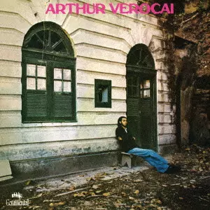 ARTHUR VEROCAI/ARTHUR VEROCAI /アルトゥール・ヴェロカイ/ブラジリアン・サイケ~レアグルーヴの最高峰!|LATIN/BRAZIL/WORLD|ディスクユニオン・オンラインショップ|diskunion.net ARTHUR VEROCAI/ARTHUR VEROCAI /アルトゥール・ヴェロカイ/ブラジリアン・サイケ~レアグルーヴの最高峰!|LATIN/BRAZIL/WORLD|ディスクユニオン・オンラインショップ|diskunion.net