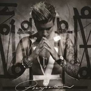 JUSTIN BIEBER / ジャスティン・ビーバー / PURPOSE / パーパス~ジャパン・スーパー・デラックス・エディション