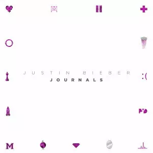 JUSTIN BIEBER / ジャスティン・ビーバー / ジャーナルズ