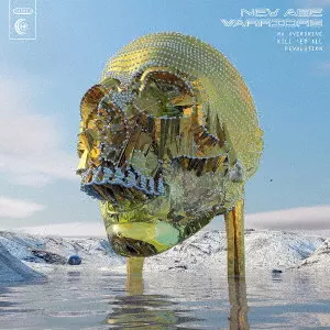 NEW AGE WARRIORS CROSSFAITH 初回盤新品未開封c NEW AGE WARRIORS/Crossfaith/クロスフェイス/初回生産限定盤 / 期間