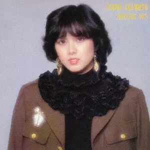 NAOMI AKIMOTO / 秋本奈緒美 / ROLLING 80’s / ローリング 80's