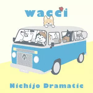 wacci /     h   } ` b N