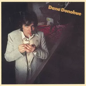 DANE DONOHUE / デイン・ドナヒュー / デイン・ドナヒュー