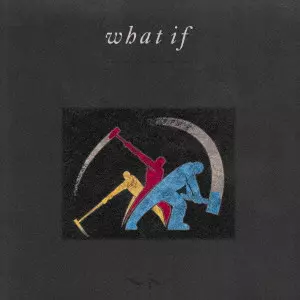 WHAT IF / ホワット・イフ商品一覧｜OLD ROCK｜ディスクユニオン
