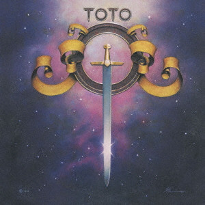 TOTO / トト / 宇宙の騎士