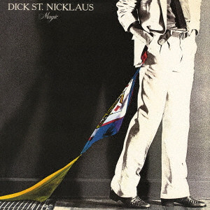 DICK ST.NICKLAUS / ディック・セント・ニクラウス / マジック