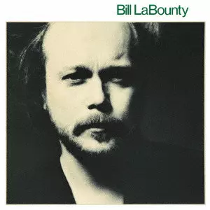 BILL LABOUNTY,新品未開封,紙ジャケ,AOR,ビル・ラバウンティ BILL LABOUNTY,新品未開封,紙ジャケ,AOR,ビル・ラバウンティ