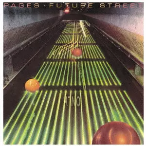 【見本盤高音質】Pages アルバム「Pages」レコード LP AOR名盤 見本盤高音質】Pages アルバム「Pages」レコード LP AOR名盤