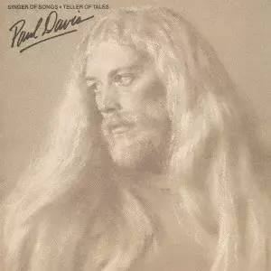 PAUL DAVIS / ポール・デイヴィス商品一覧｜OLD ROCK｜ディスク