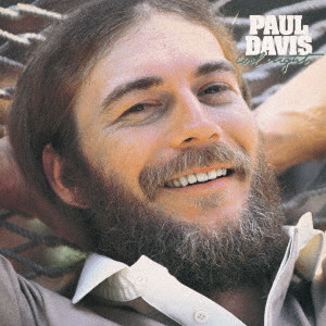 PAUL DAVIS / ポール・デイヴィス / クール・ナイト