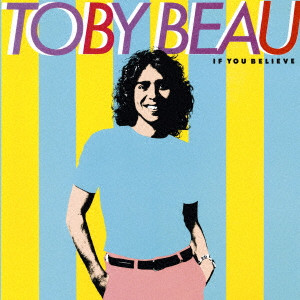 TOBY BEAU / トビー・ボー / 愛のスケッチ