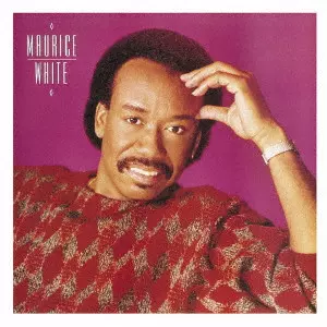 MAURICE WHITE / モーリス・ホワイト / スタンド・バイ・ミー