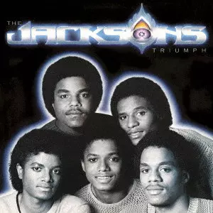 JACKSONS / ジャクソンズ / TRIUMPH / トライアンフ