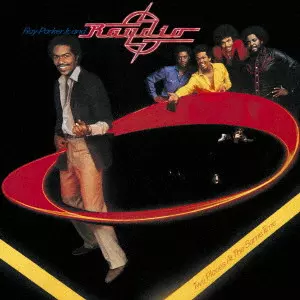 レイ・パーカーＪｒ．[アイム・フリー！] レイ・パーカーJr．[アイム・フリー！] Ray Parker jr. - I'm