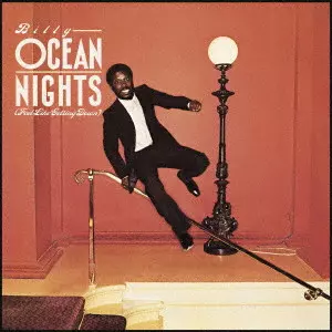 BILLY OCEAN / ビリー・オーシャン商品一覧｜HIPHOP / 日本語RAP