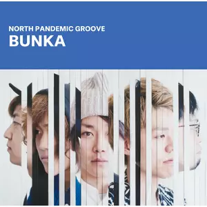 NORTH PANDEMIC GROOVE / ノース・パンデミック・グルーヴ商品一覧