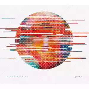 GATES (US) / Parallel Lives 