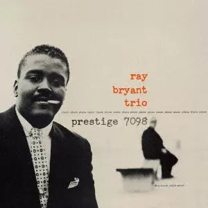 Ray Bryant レコードコレクション12枚まとめ売り Ray Bryant レコードコレクション12枚まとめ売り