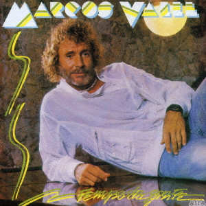 MARCOS VALLE / マルコス・ヴァーリ / テンポ・ダ・ジェンチ