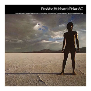 FREDDIE HUBBARD / フレディ・ハバード / Polar AC  / ポラール・AC
