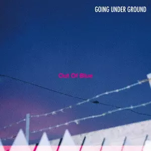 GOING UNDER GROUND / ゴーイング・アンダー・グラウンド商品一覧