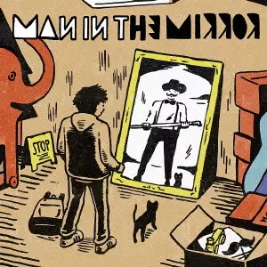 サイン Official髭男dism MAN IN THE MIRRORヒゲダン MAN IN THE MIRROR/Official髭男dism｜日本のロック｜ディスクユニオン
