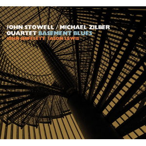 JOHN STOWELL / ジョン・ストーウェル / Basement Blues