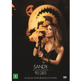 SANDY / サンディー / MEU CANTO