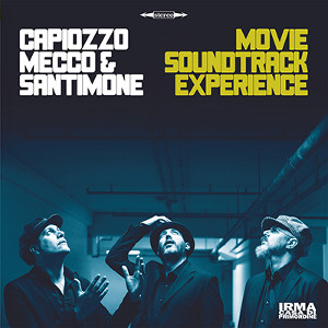 CHRISTIAN CAPIOZZO / Movie Soundtrack Experience