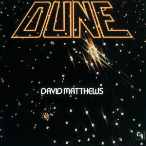 デビッド・マシューズDavid Matthews アナログレコード LP MJQ David Matthews = デヴィッド・マシューズ – N.Y. Connection