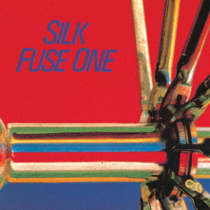 FUSE ONE / フューズ・ワン / Silk / シルク