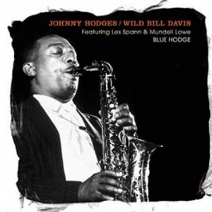 JOHNNY HODGES / ジョニー・ホッジス / Blue Hodge 