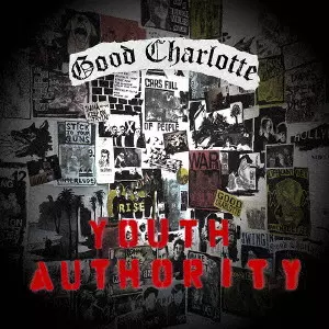 good charlotte 7インチ　レコード GOOD CHARLOTTE / グッド・シャーロット商品一覧｜HARD ROCK