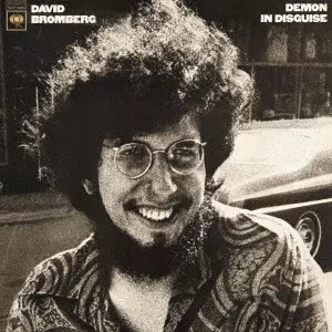 洋楽 AOR CD David Bromberg 洋楽 AOR CD David Bromberg David Bromberg – Archive