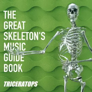 TRICERATOPS / トライセラトップス商品一覧｜ディスクユニオン