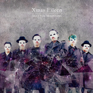 Xmas Eileen / ONLY THE BEGINNING(初回限定盤)