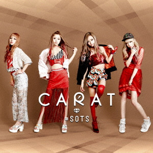 CARAT / Carat / #SOTS