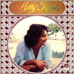 billy kaui ショップ レコード