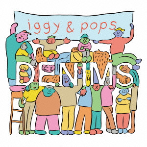 Denims / iggy&pops