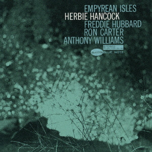 HERBIE HANCOCK / ハービー・ハンコック / エンピリアン・アイルズ +2