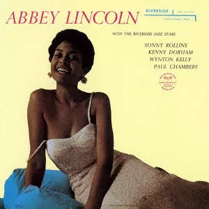 ABBEY LINCOLN / アビー・リンカーン / THAT'S HIM! / ザッツ・ヒム! +2