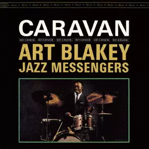 アート・ブレイキー&ザ・ジャズ・メッセンジャーズ商品一覧｜JAZZ
