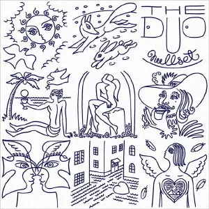 The DUO (NATSUKI KIDO/DAISUKE SUZUKI) / The DUO(鬼怒無月+鈴木大介) / NULLSET / Nullset