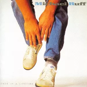 MICHAEL RUFF,新品未開封,マイケル・ラフ,AOR,レア盤,国内盤 MICHAEL RUFF,新品未開封,マイケル・ラフ,AOR,レア盤,国内盤