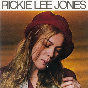 RICKIE LEE JONES / リッキー・リー・ジョーンズ / 浪漫
