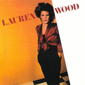 LAUREN WOOD / ローレン・ウッド / LAUREN WOOD / 恋のトライアングル