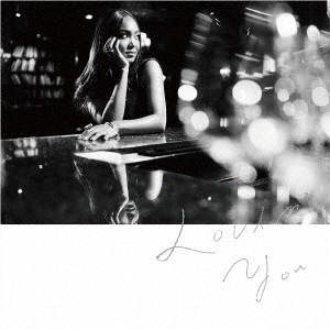 Crystal Kay / クリスタル・ケイ / Lovin’ You