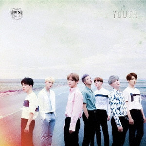 BTS / YOUTH
