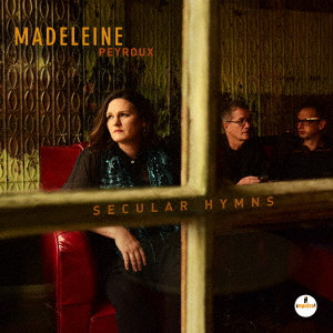 MADELEINE PEYROUX / マデリン・ペルー商品一覧|JAZZ|ディスク